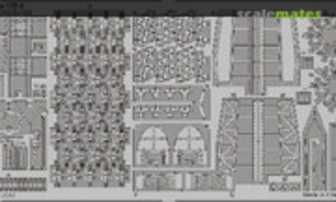 1:72 Do 17Z-2 (Eduard 73584) 73584