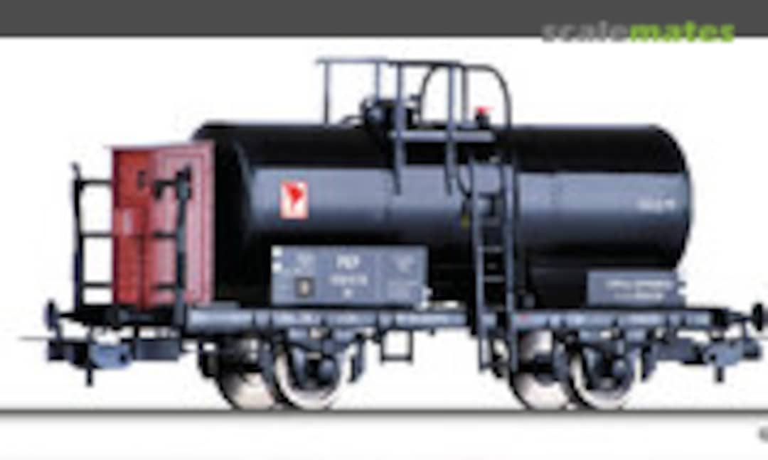 Kesselwagen Rh (PKP) (Tillig 76708)