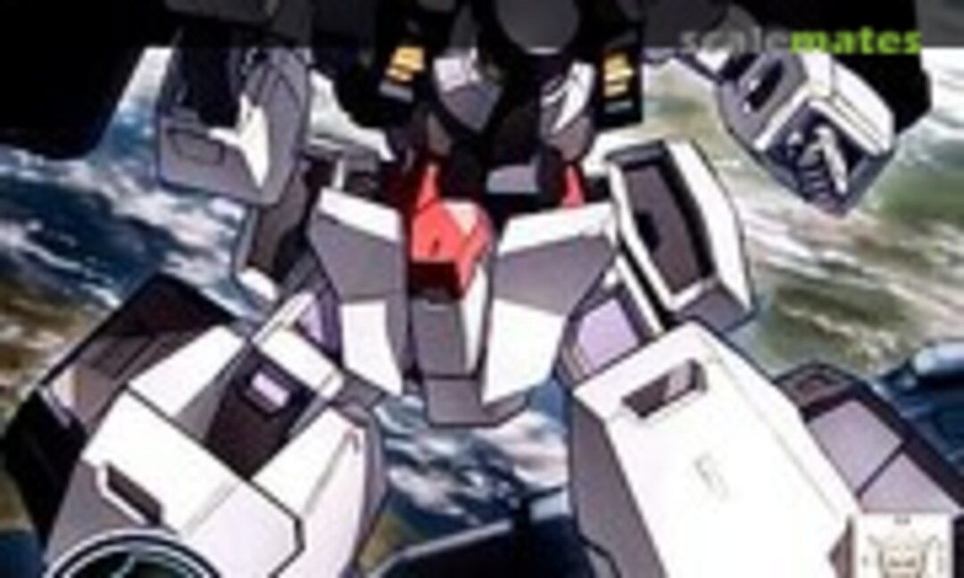 1:144 Gundam Virtue (Bandai 0150933) 0150933