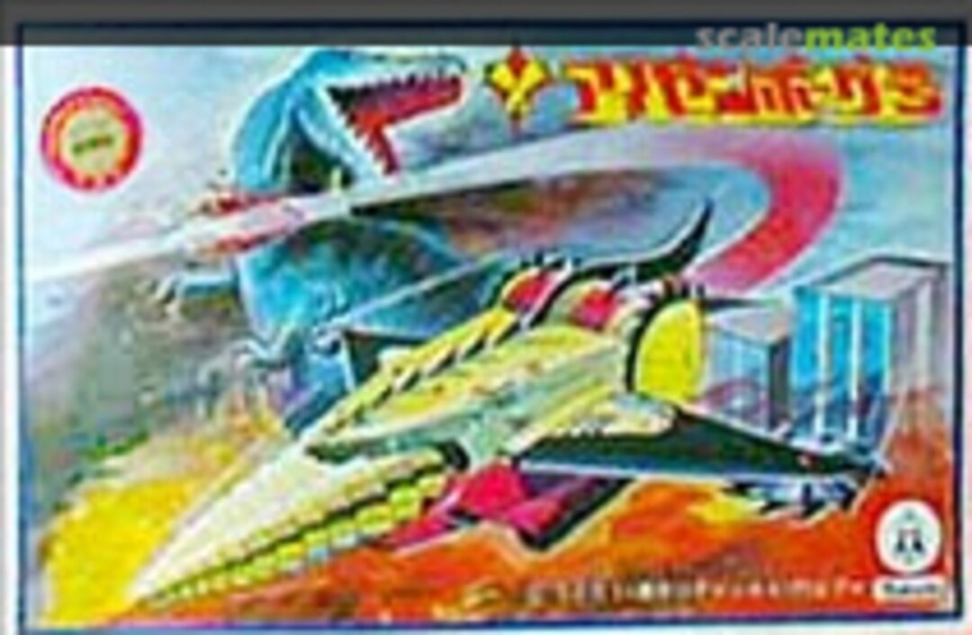 Boxart Izenborg Tsukuda Hobby Boxart Izenborg Tsukuda Hobby