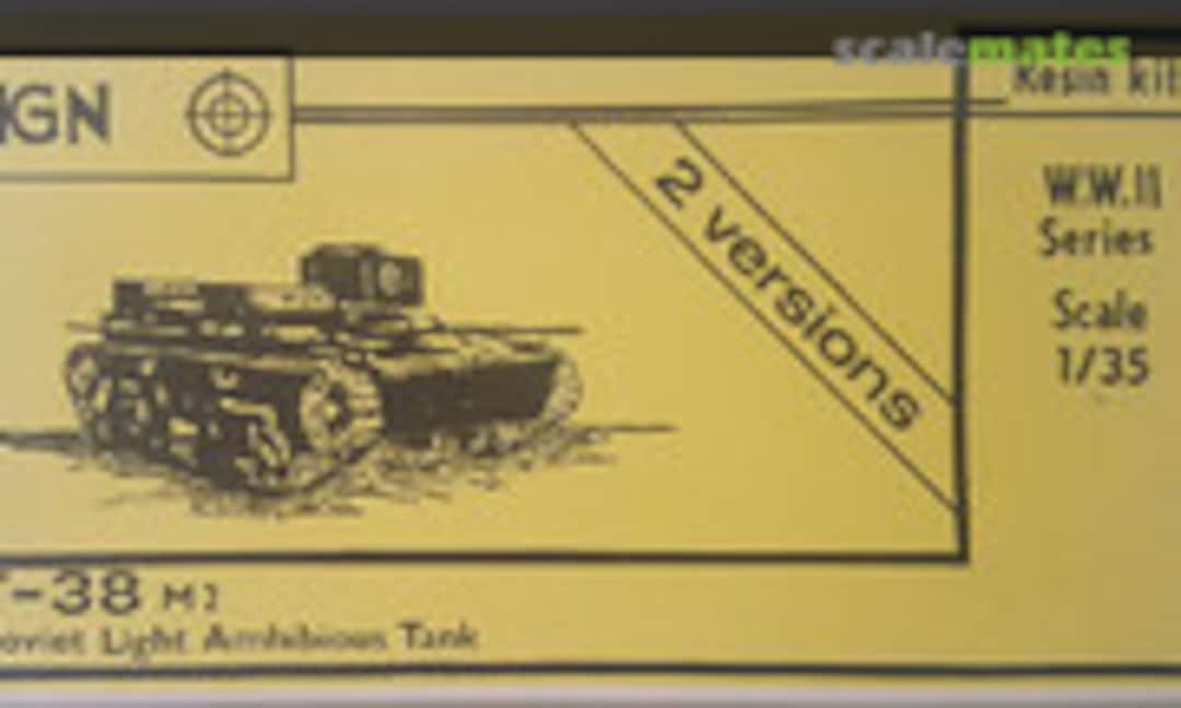 1:35 T-38 M2 (SIGN )