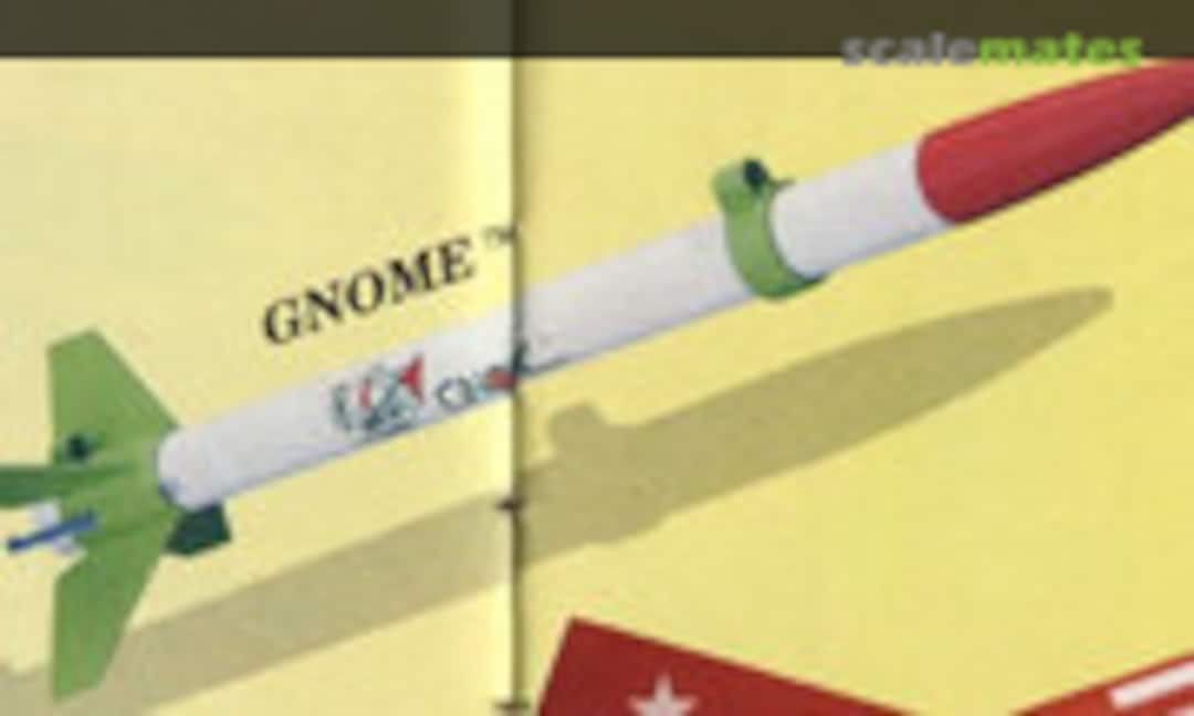 Gnome (Estes Industries Inc 0886)