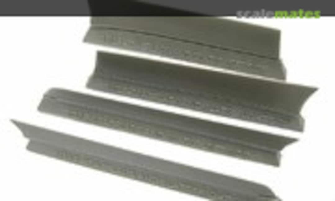 1:32 F-35A Flaps/slats (Kopecky Scale Models 32011) 32011