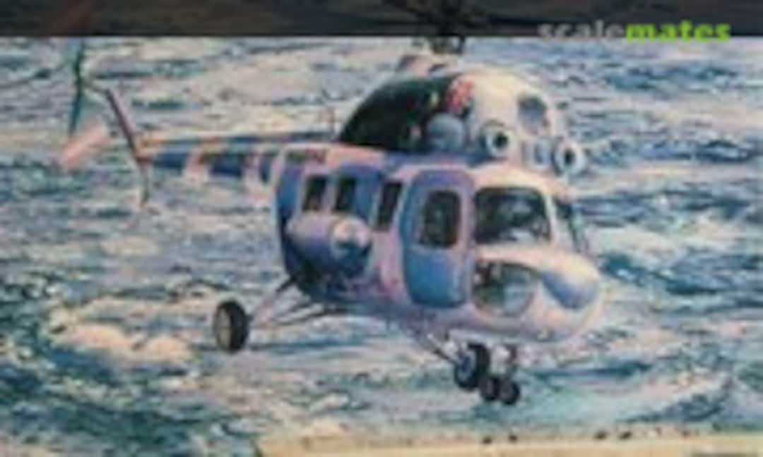 1:72 Mi-2 (MasterCraft D-150)