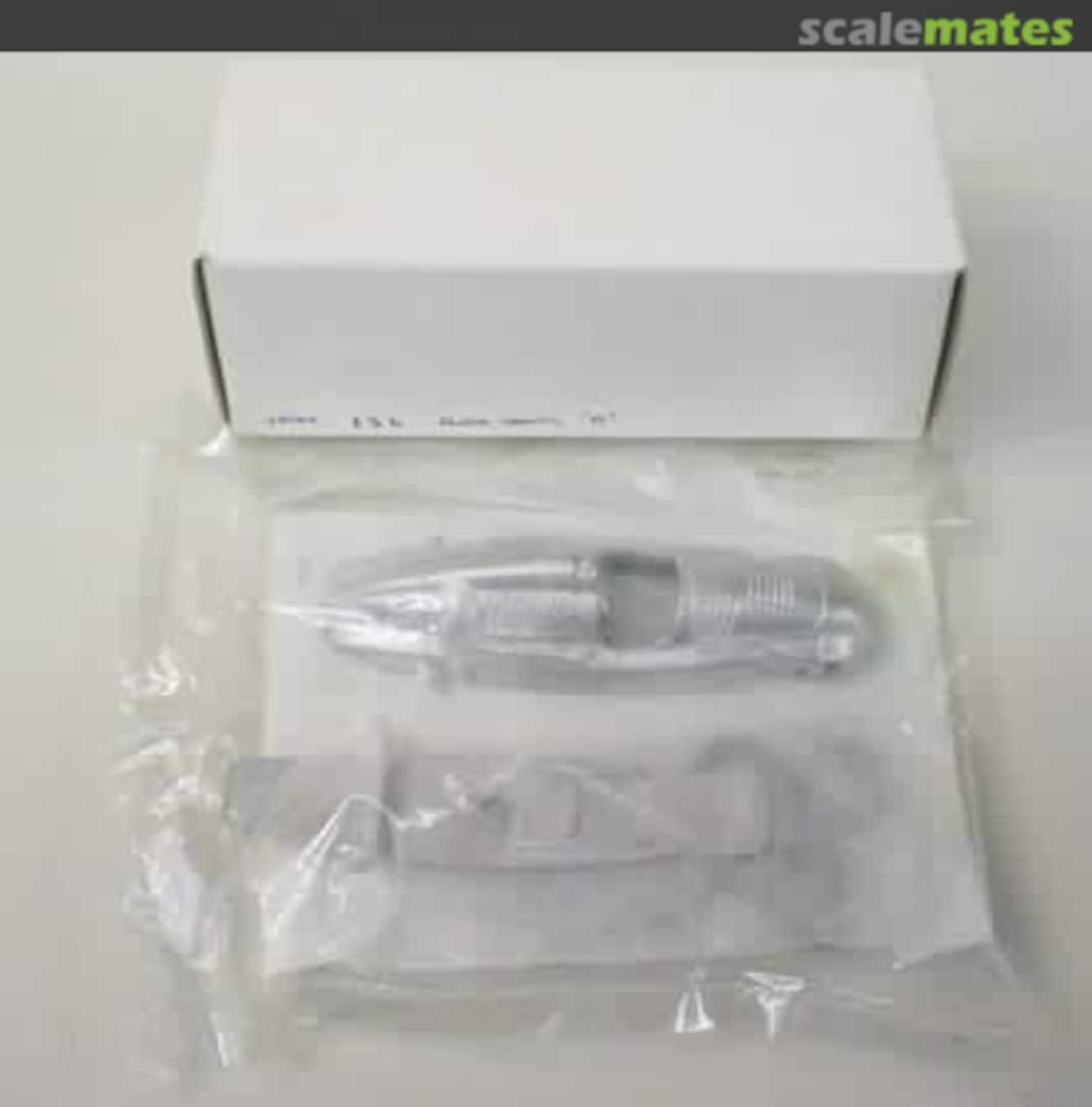 Boxart Auto Union Type D 136 John Day Model Cars Boxart Auto Union Type D 136 John Day Model Cars