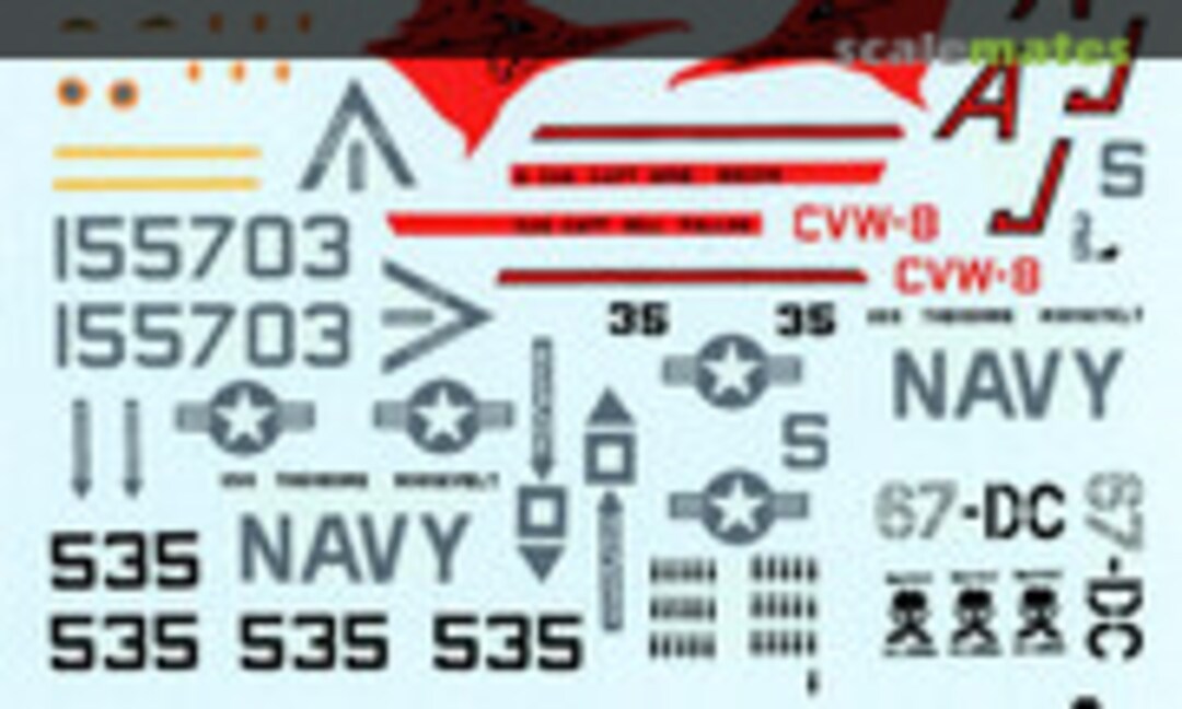 1:48 Desert Storm/Daguet (Carpena 48.30)