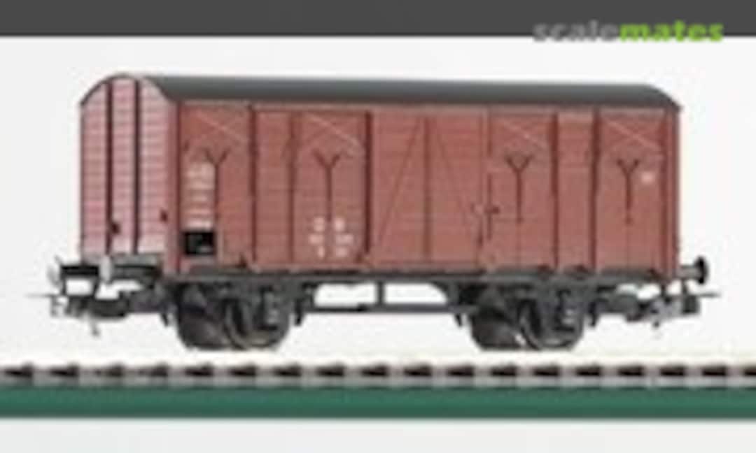 Boxcar G29 DB III (Hobby Line) (Piko 57709)