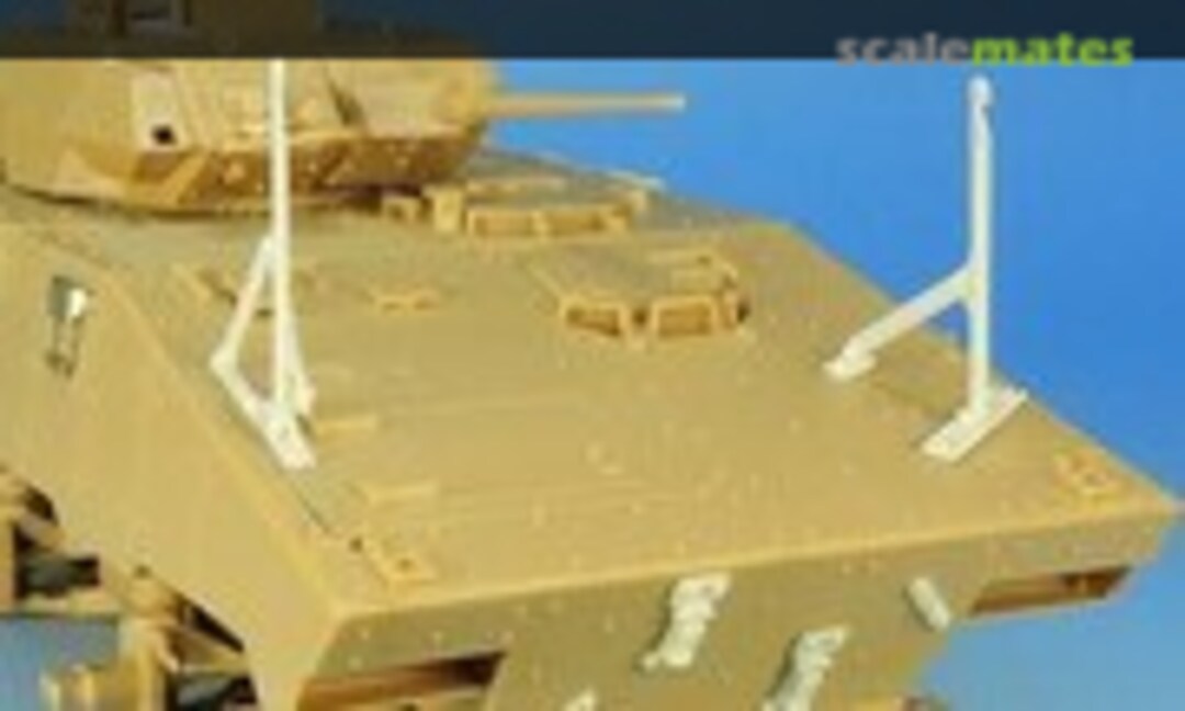 1:35 Cable cuts VBCI / VPC Africa / Lebanon (KMT KMT35030K) KMT35030K