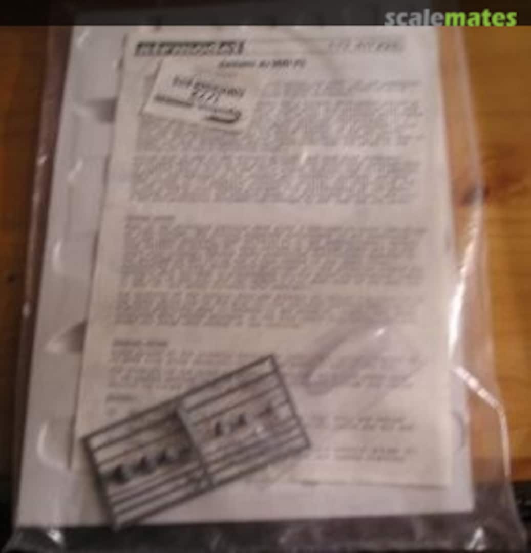 Boxart Junkers Ju 288 V3 235 Airmodel Boxart Junkers Ju 288 V3 235 Airmodel