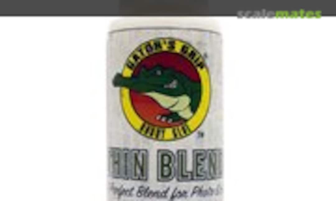 No Gator's Grip Thin Blend (Gator's Model Studio Grip Thin Blend) Grip Thin Blend