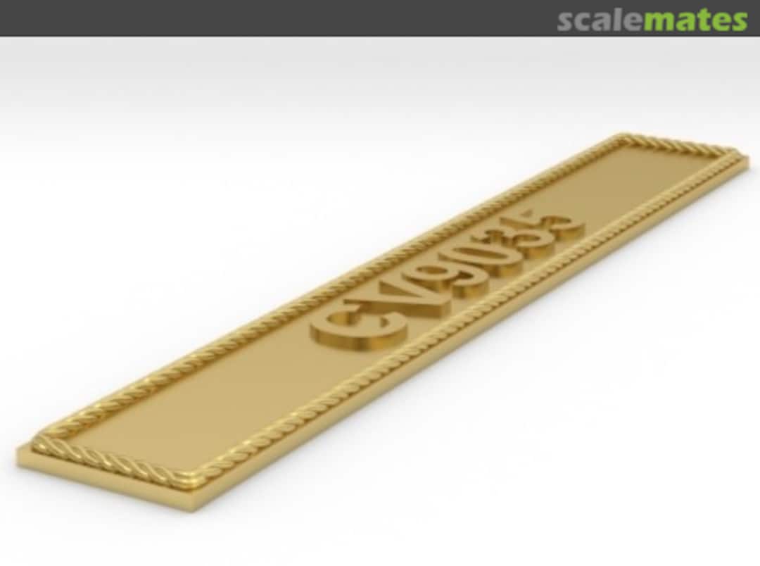 Boxart CV9035 np-CV9035-2 Model Monkey Boxart CV9035 np-CV9035-2 Model Monkey