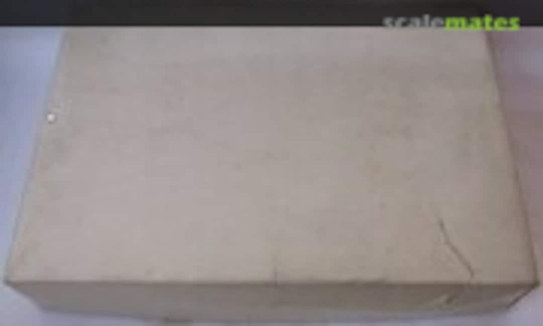 1:80 Dougram Gold Plated (Takara unknown) unknown