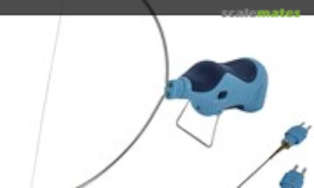 No Styrosten 3 in 1 Hot Wire Cutting Tool (Model Craft PSS1060) PSS1060