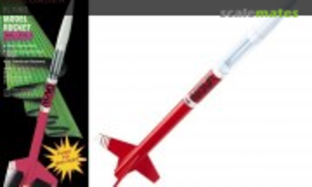 No Nova Payloader (Estes Industries Inc EST 1960)