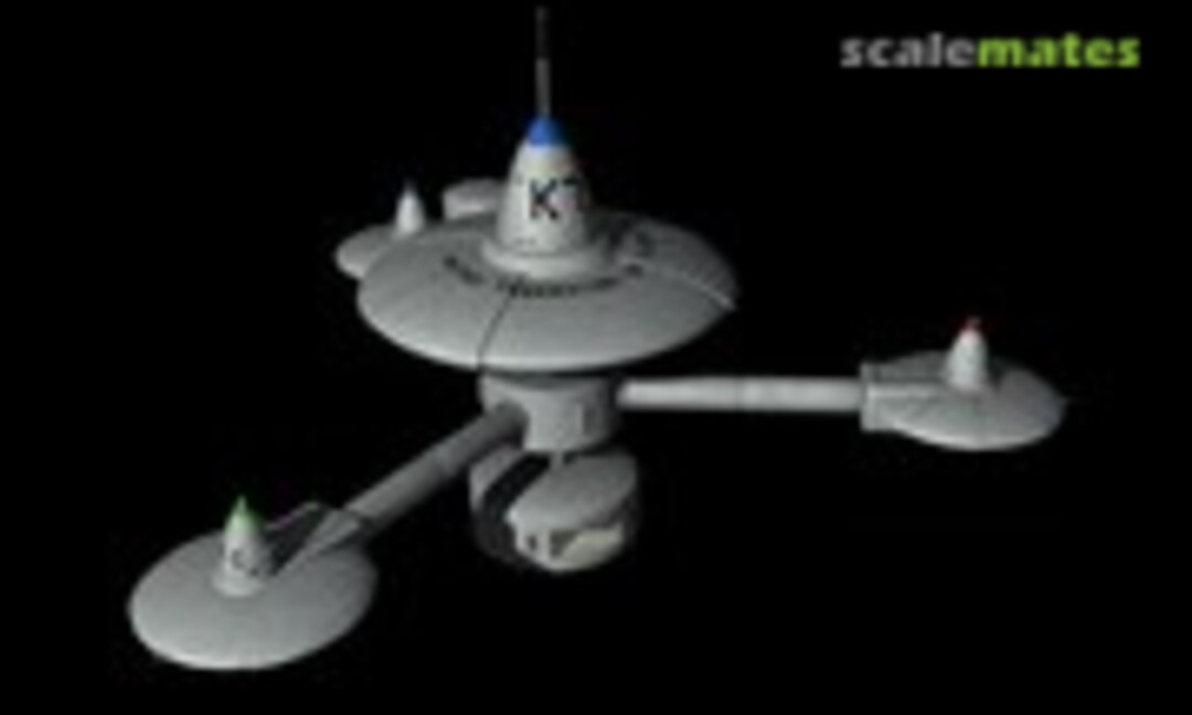No Starbase K7 (Metlesits Fleetyards )
