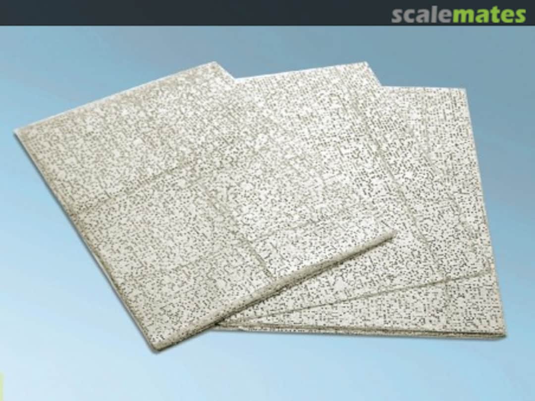 Boxart Sheet 97625 JTT Scenery Products