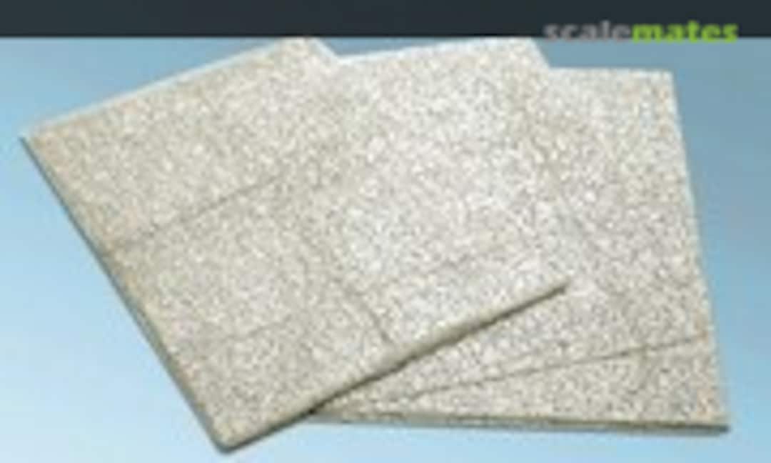 No Sheet (JTT Scenery Products 97625) 97625