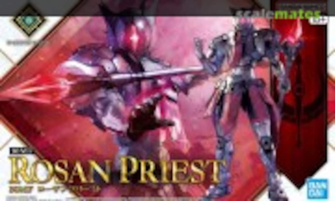 No Rosan Priest (Bandai Spirits 5068339)