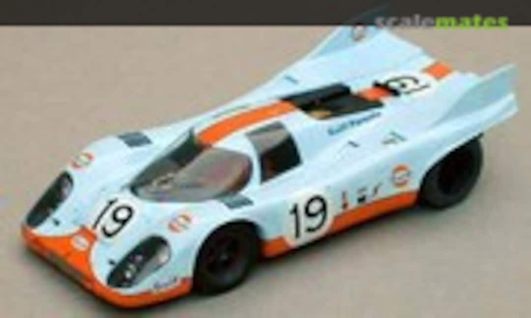 1:24 Porsche 917 K (Profil 24 P24021)