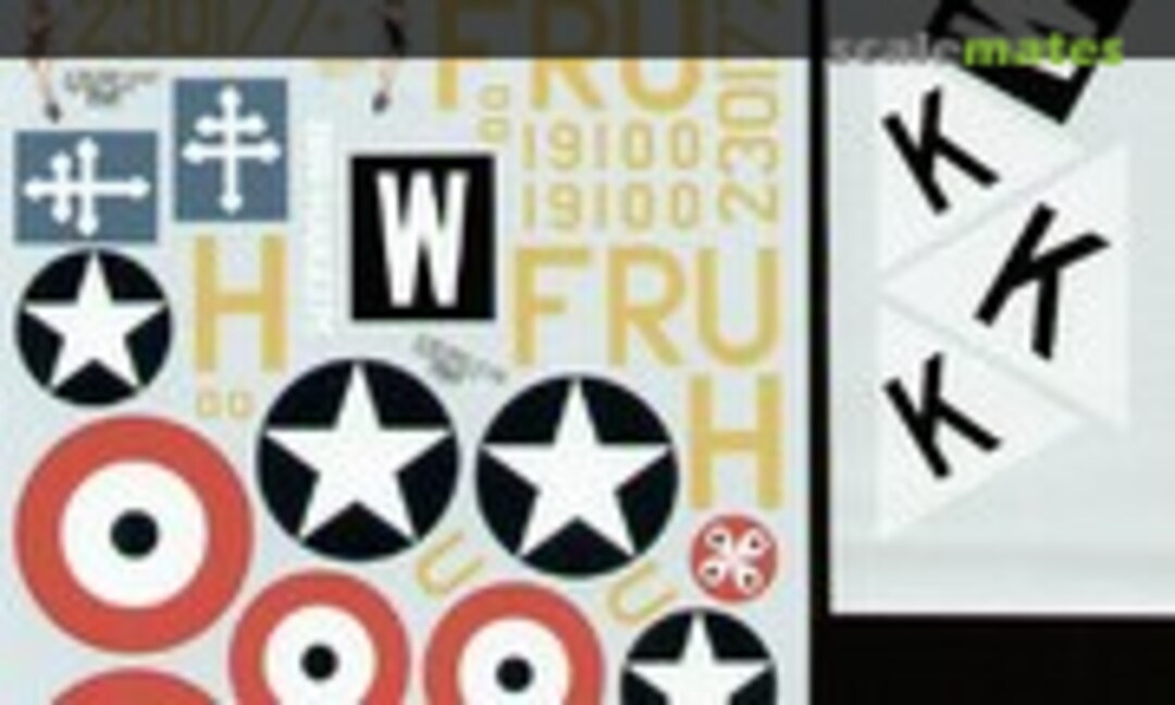 1:48 Boeing B-17E/ F/ G Flying Fortress (Carpena 48.31) 48.31