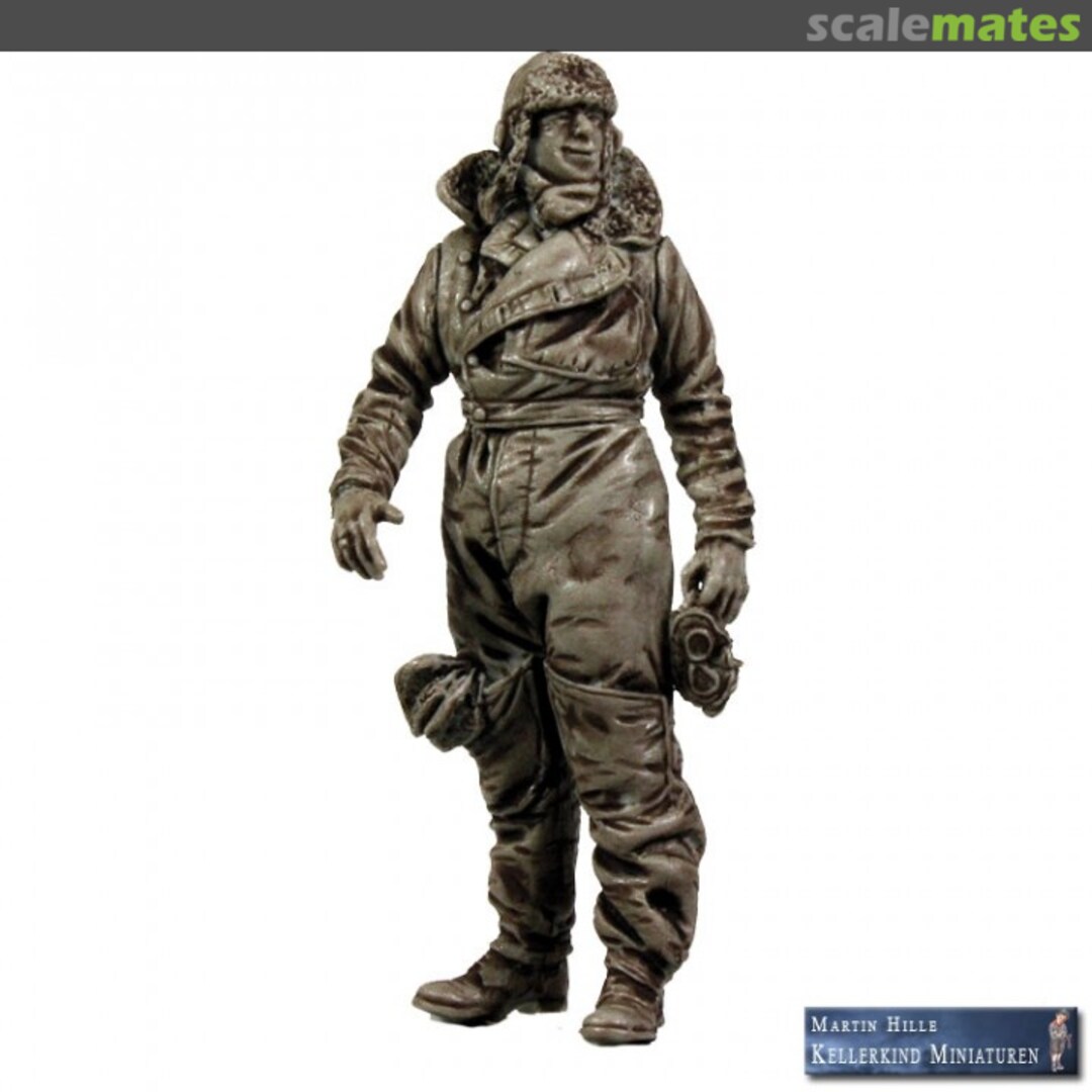 Boxart RFC Pilot Sidcot Flying Suit 54049 Kellerkind Miniaturen Boxart RFC Pilot Sidcot Flying Suit 54049 Kellerkind Miniaturen