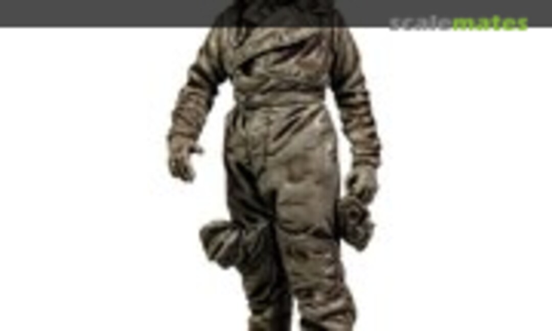 1:32 RFC Pilot Sidcot Flying Suit (Kellerkind Miniaturen 54049) 54049