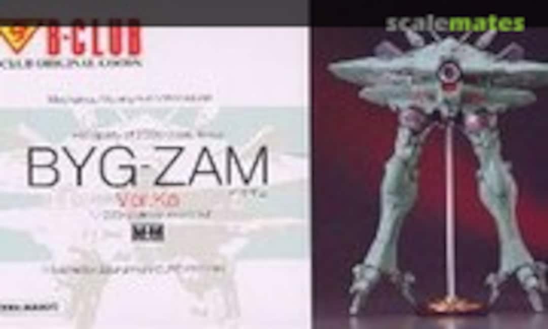 1:220 Byg-Zam Ver.Ka (B-CLUB 1996) 1996
