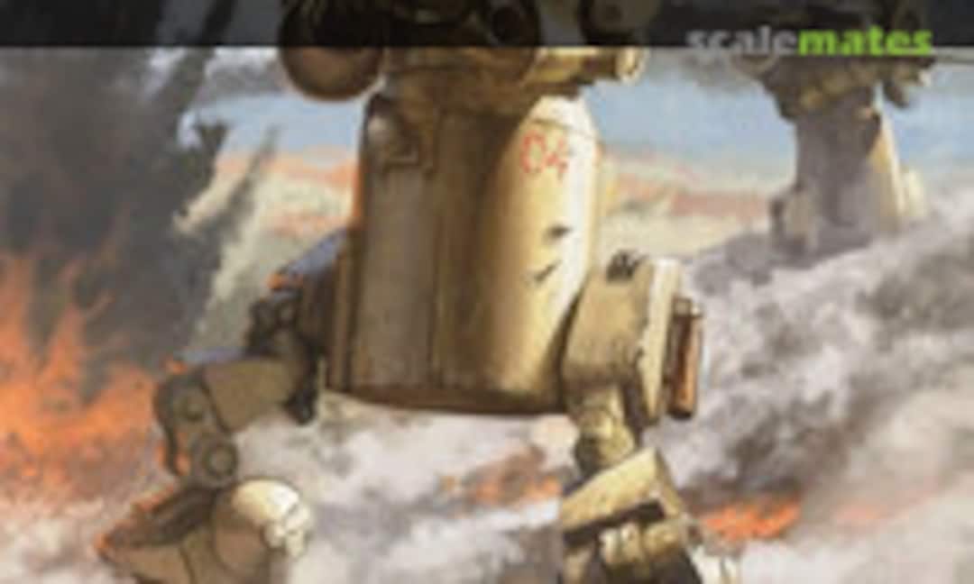 1:35 Riesen Panzer IV Ausf.A/B (Rs.Pz IV) (Cavico MIM-002-LG) MIM-002-LG