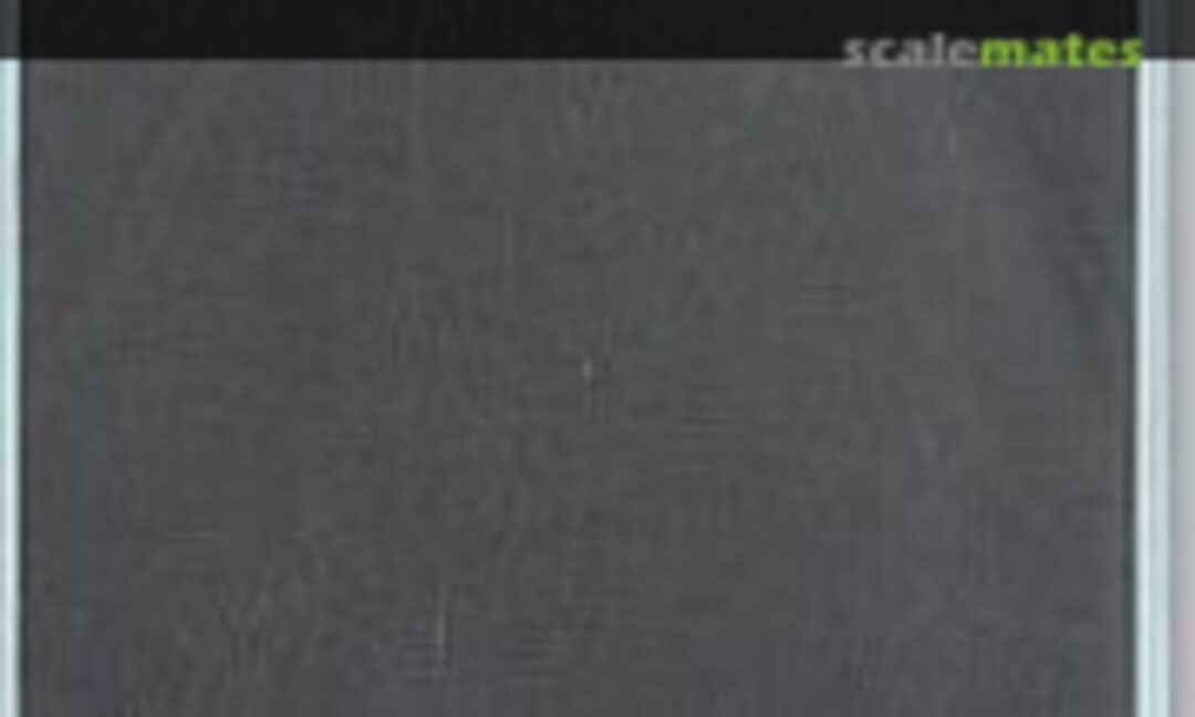 No Carbon Decal A (Studio27 ST27-FP0002) ST27-FP0002