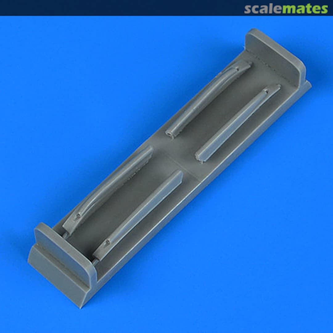 Boxart Pe-2 - Exhaust (Covered) QB 72 633 Quickboost Boxart Pe-2 - Exhaust (Covered) QB 72 633 Quickboost