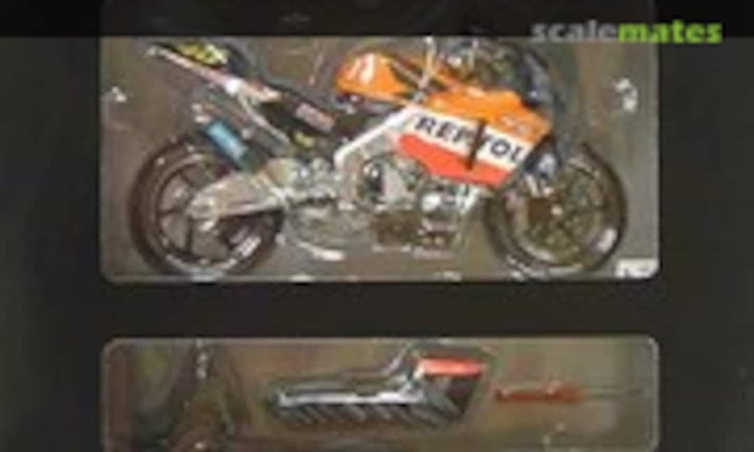 1:12 Repsol Honda RC211V (Tamiya 21001)