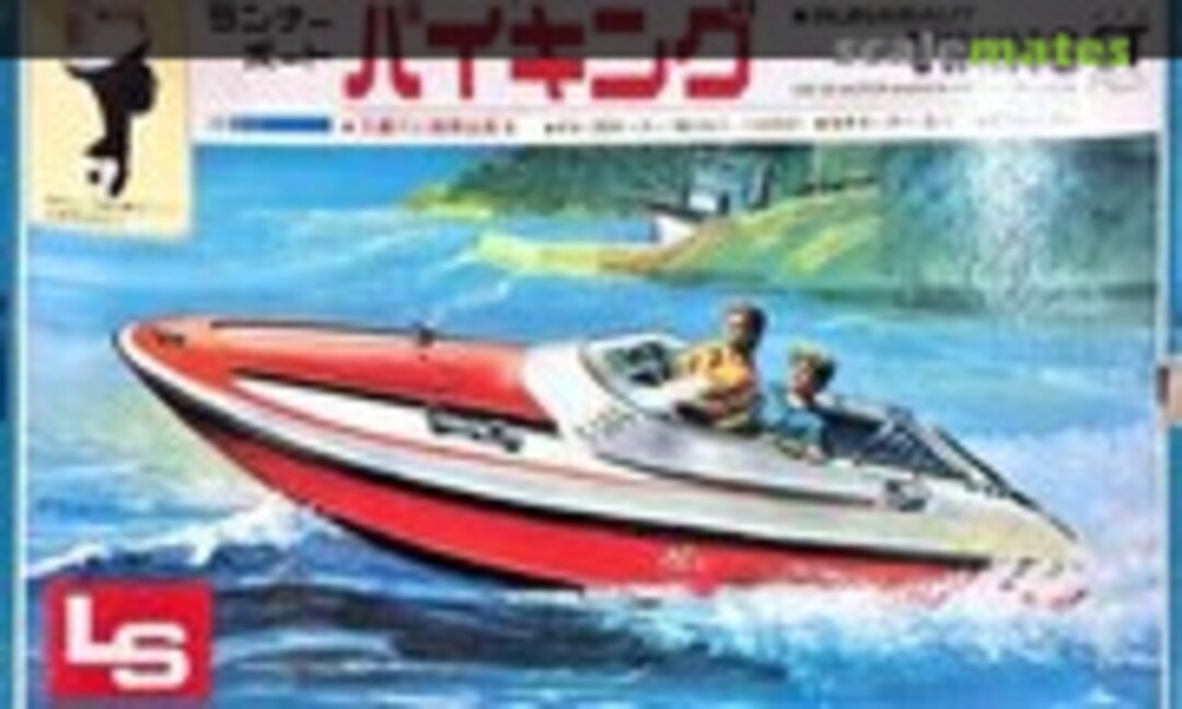 No Viking (LS B304:300)