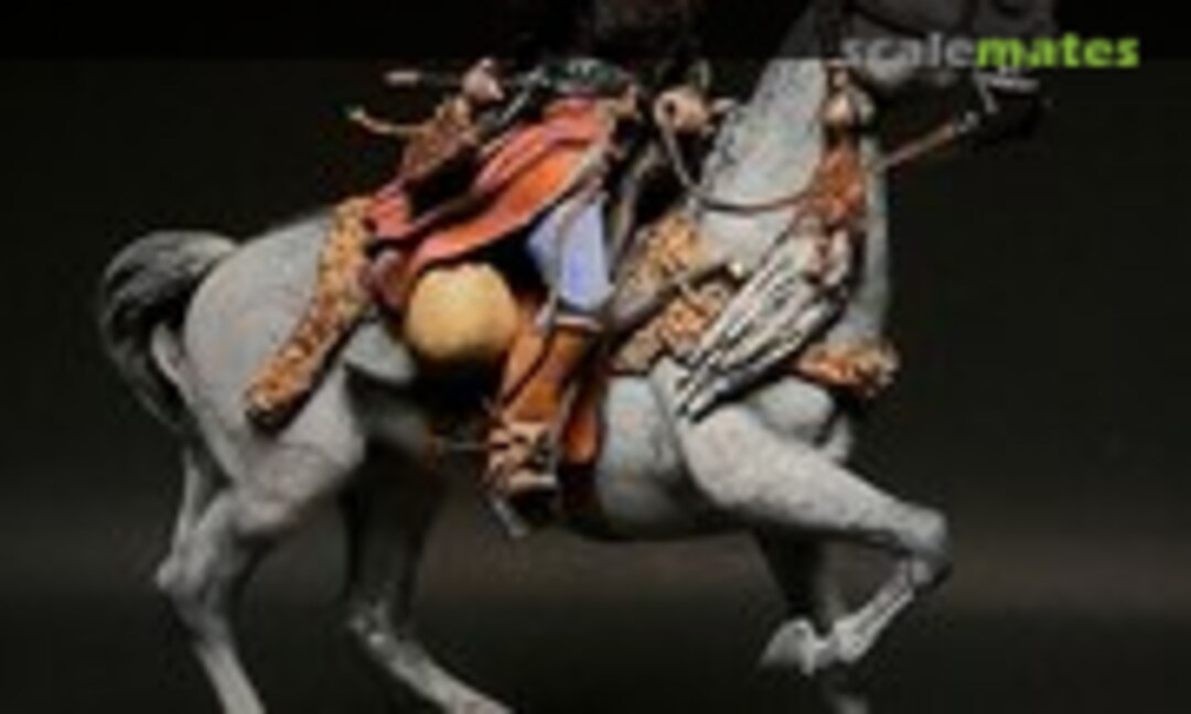 1:32 Lisowczyk XVII w. (M-Model 32146) 32146