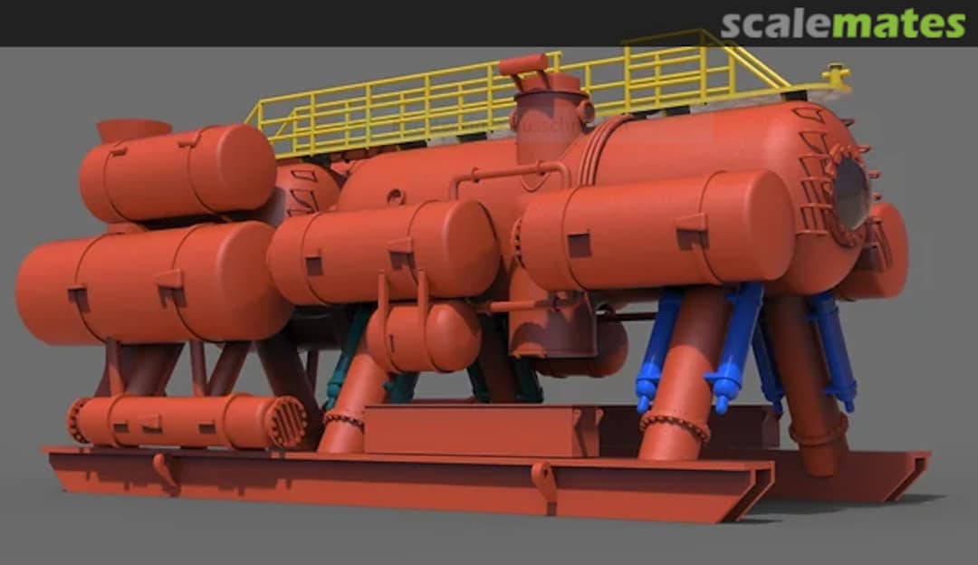 Boxart Helgoland Habitat Haller 3D Boxart Helgoland Habitat Haller 3D