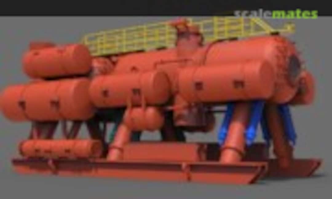 No Helgoland Habitat (Haller 3D )