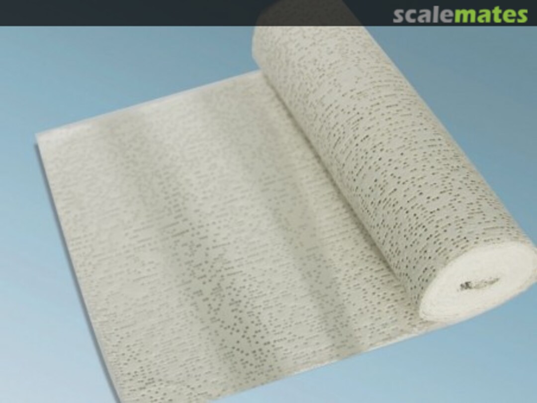 Boxart Roll 97623 JTT Scenery Products Boxart Roll 97623 JTT Scenery Products