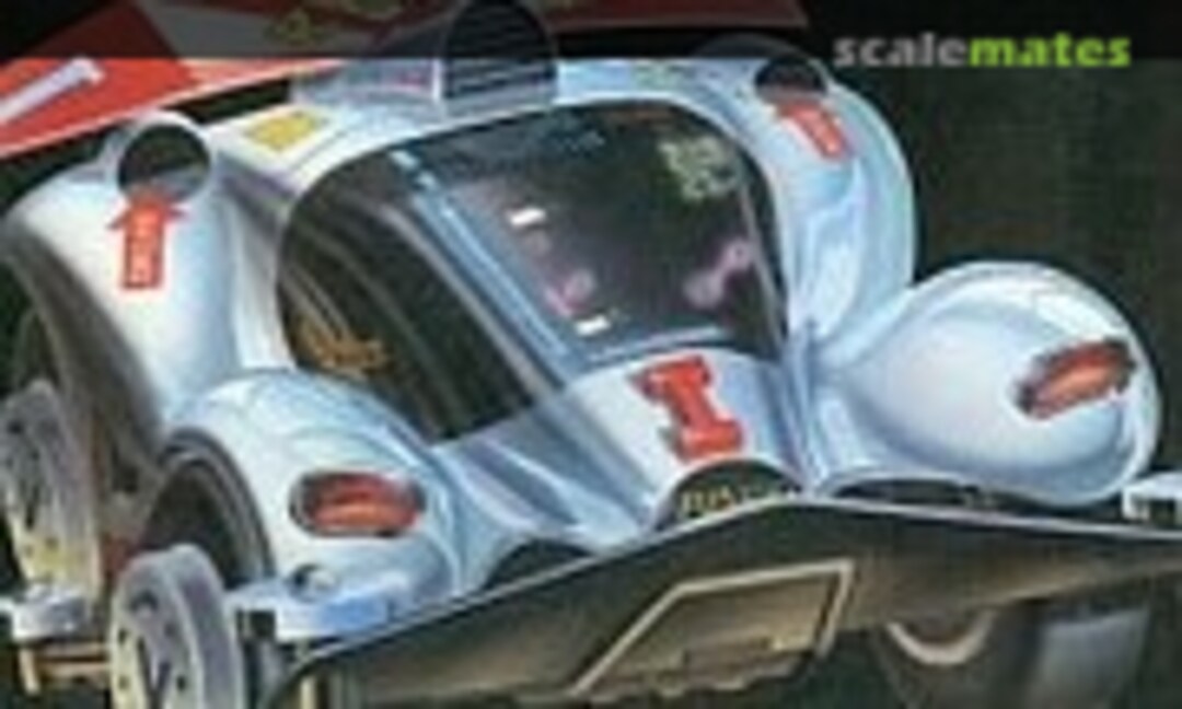 1:32 Richtig (LS 02241)