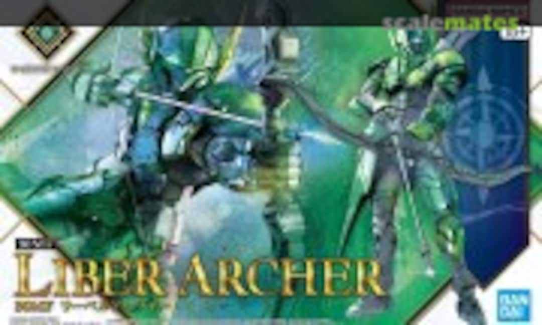 No Liber Archer (Bandai Spirits 5068340) 5068340
