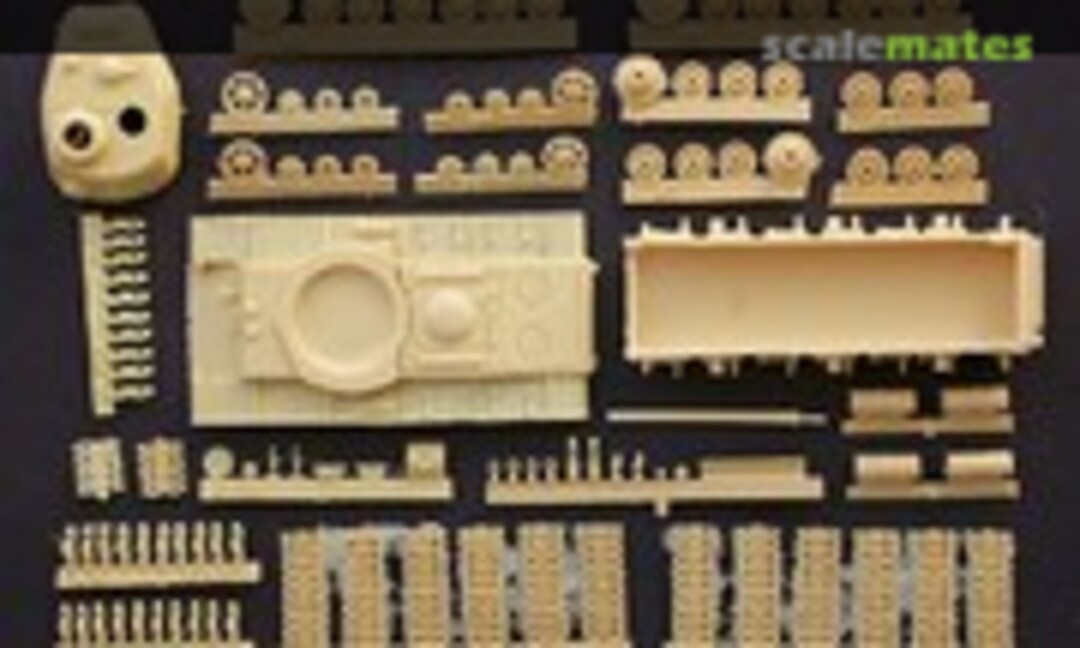 1:72 IS-1 (ALBY 894)