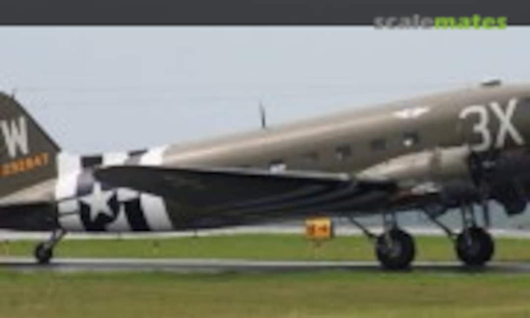 1:48 C-47 'That's All ... Brother' (JBOT Decals 44-45-48) 44-45-48