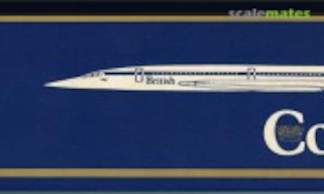 Concorde (Wooster None)