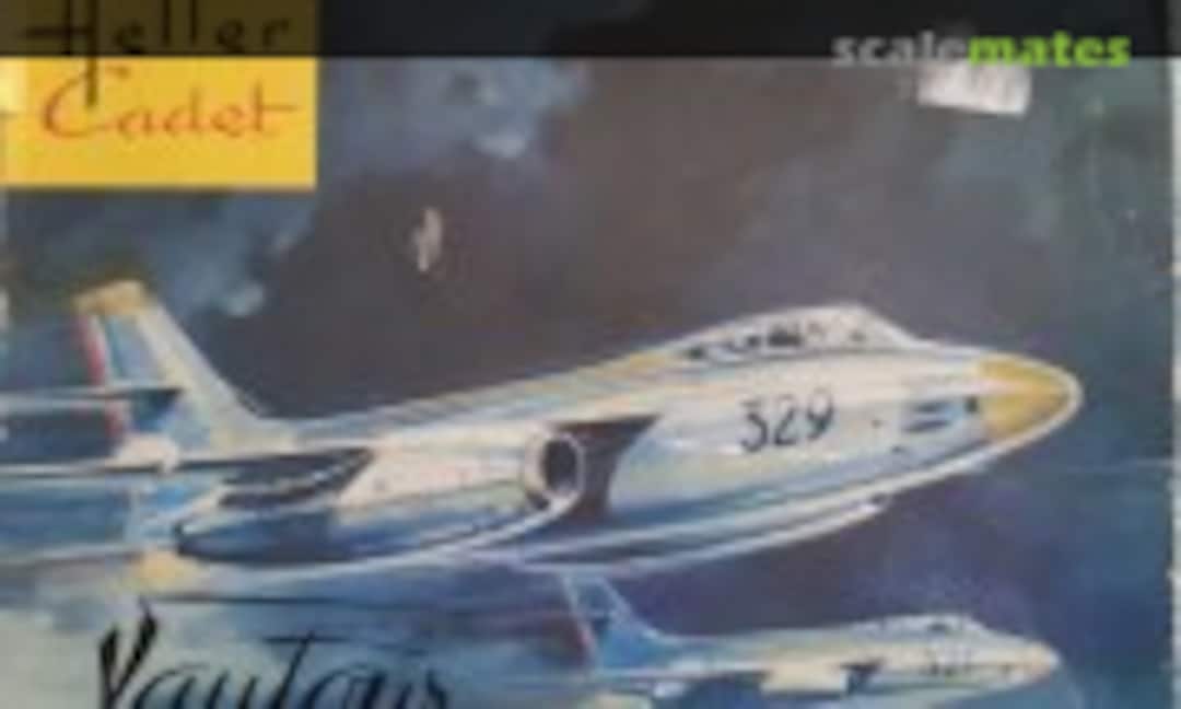 1:100 Vautour (Heller Cadet L 030)