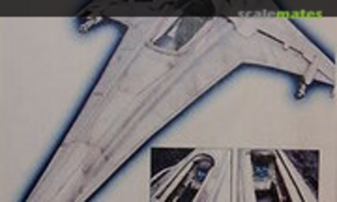 1:20 Viper Mark VII (FM Model )