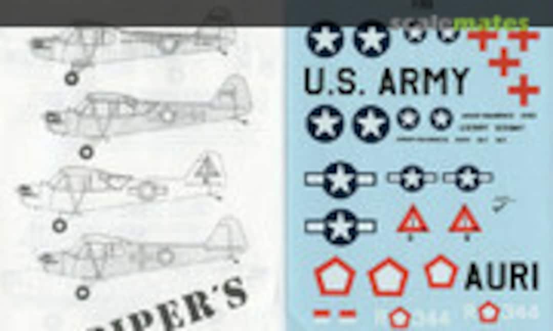 1:48 Piper's (Propagteam 01648) 01648