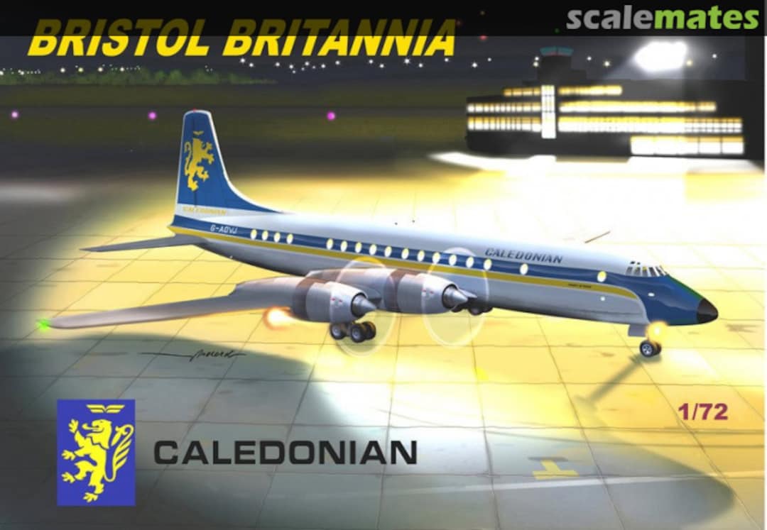 Boxart Bristol Britannia GP.096 MACH 2 Boxart Bristol Britannia GP.096 MACH 2