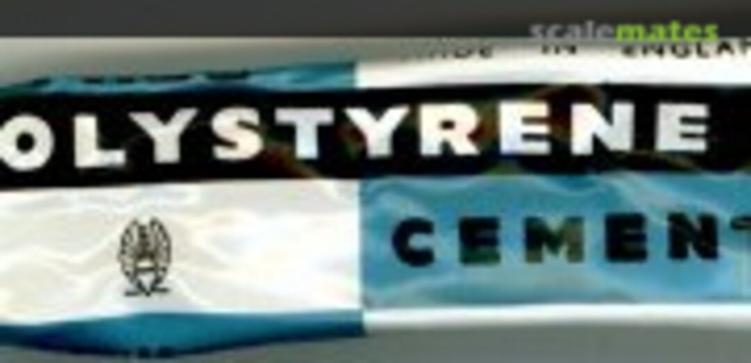 No Polystyrene Cement (FROG )