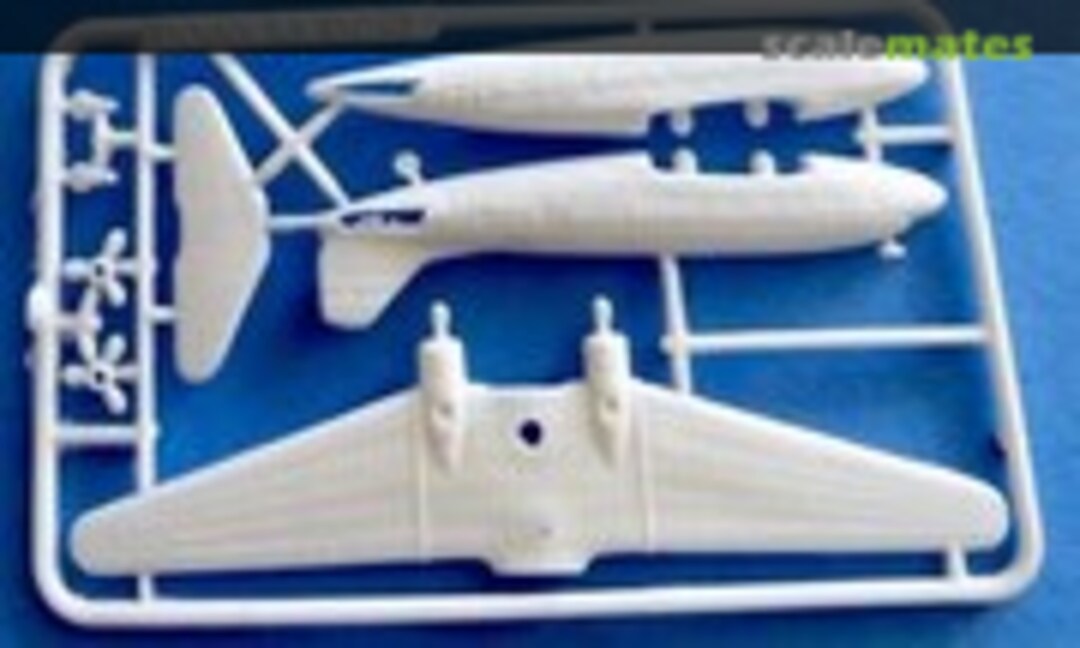 No Douglas DC-3 (R and L )