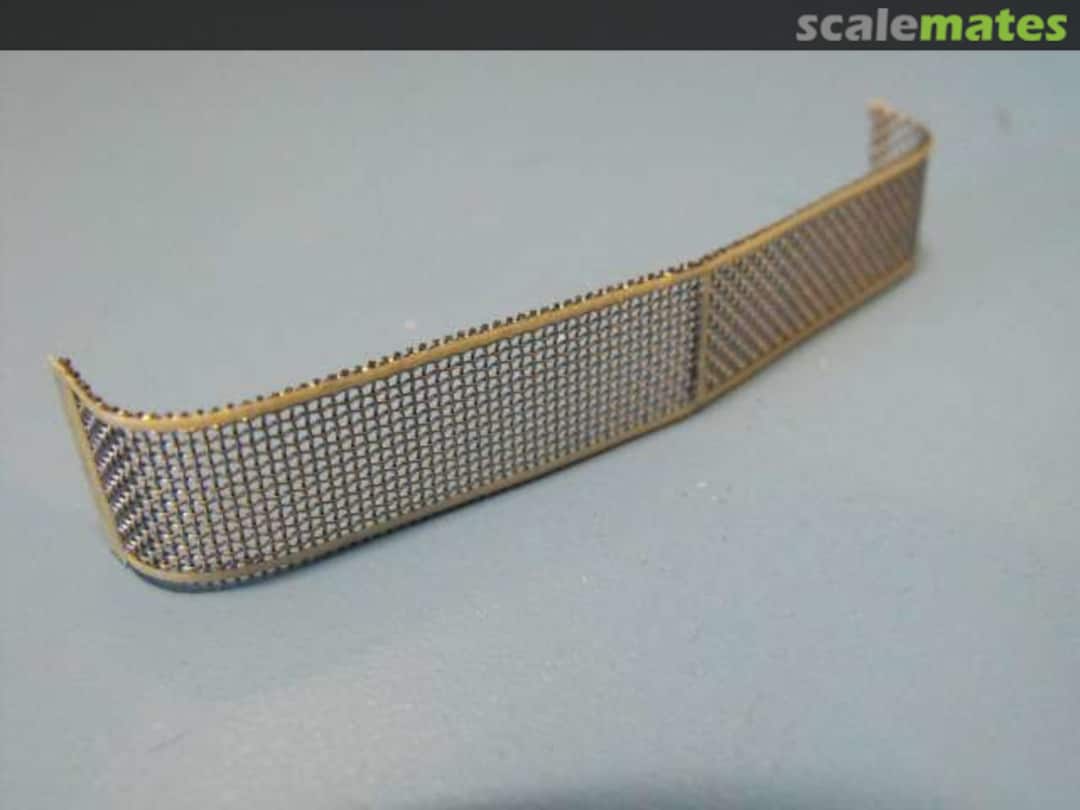 Boxart Stoneguard D9S Auslowe Model Accessories Boxart Stoneguard D9S Auslowe Model Accessories