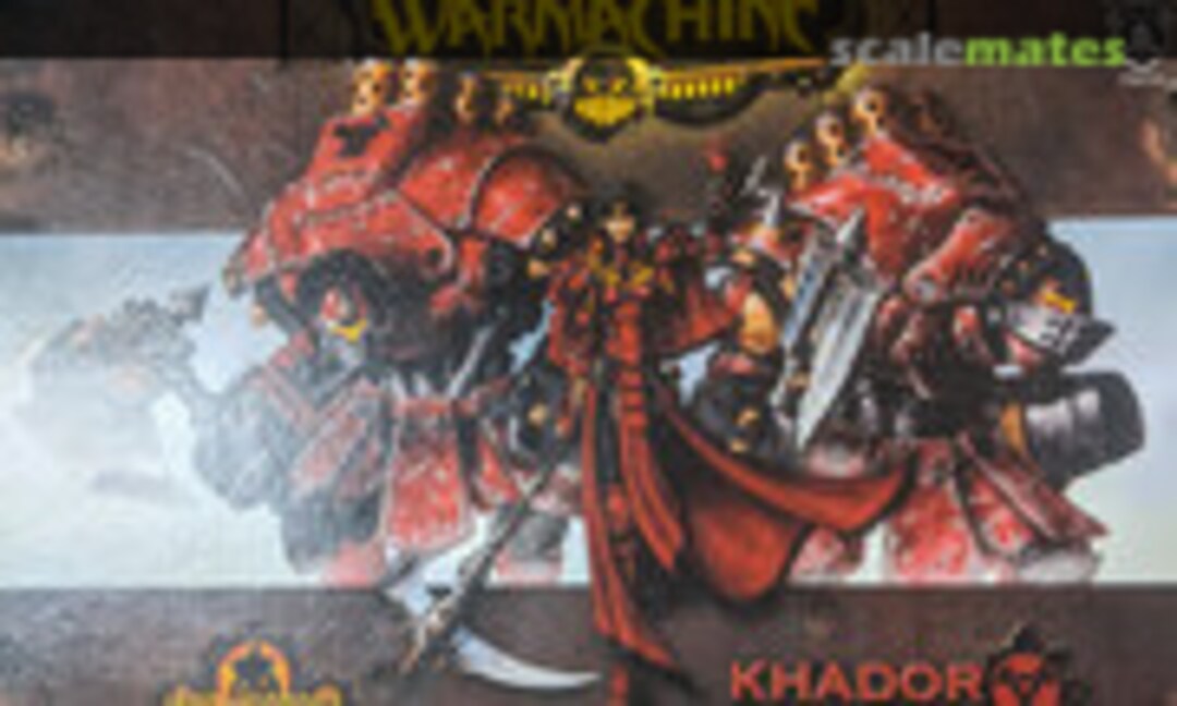 30mm Khador Battlegroup (Privateer Press PIP 24001) PIP 24001
