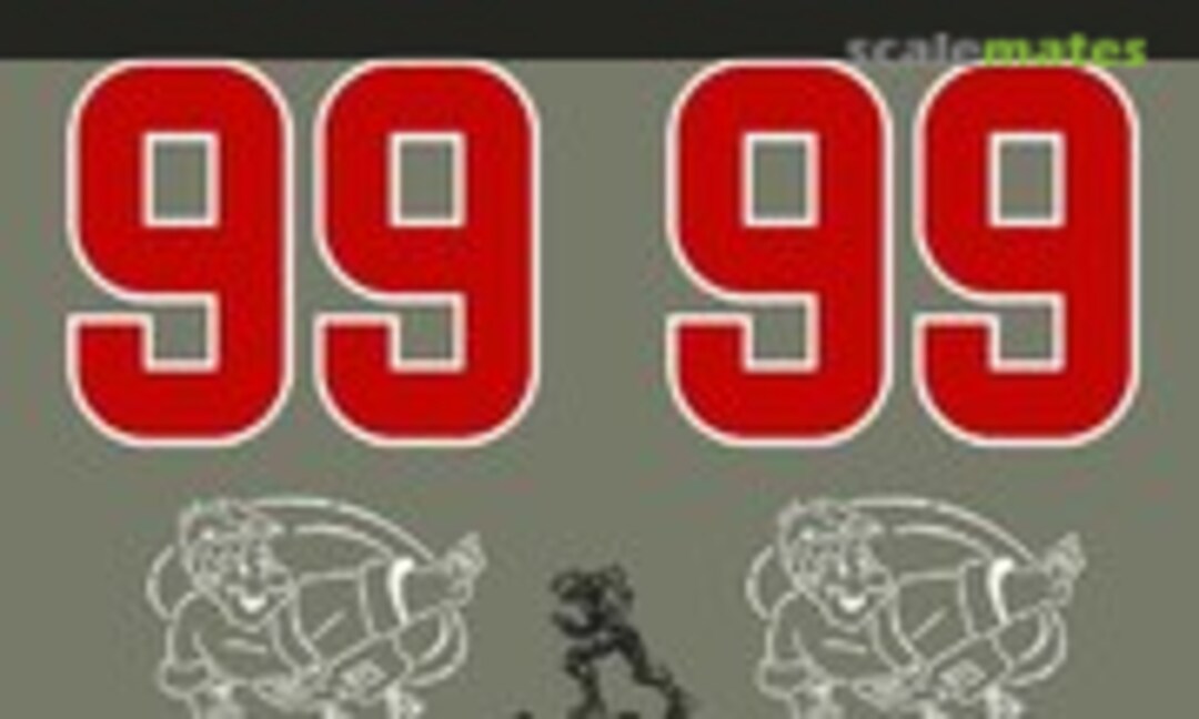 1:48 Mi-8 Afghanistan (Live Resin LRD-48001) LRD-48001